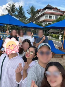 Why These Vietnamese Celebrities Choose to Keep Their Kids Private - image 1