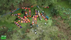 Miss Universe Vietnam H'Hen Niê Inspires Sustainable Living Through New Green Action Initiatives - image 3