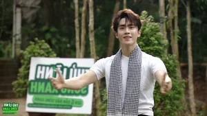 Miss Universe Vietnam H'Hen Niê Inspires Sustainable Living Through New Green Action Initiatives - image 0