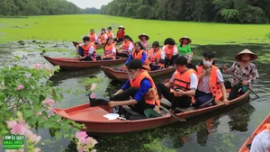 Miss Universe Vietnam H'Hen Niê Inspires Sustainable Living Through New Green Action Initiatives - image 5