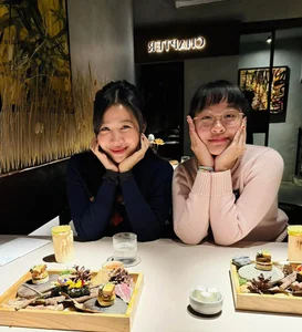 The Stunning Transformation of MC Diep Chi’s Daughter: A Look at Her Growth - image 3