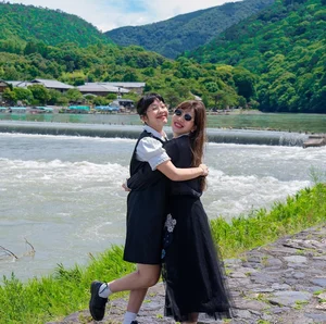 The Stunning Transformation of MC Diep Chi’s Daughter: A Look at Her Growth - image 7