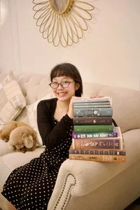 The Stunning Transformation of MC Diep Chi’s Daughter: A Look at Her Growth - image 6