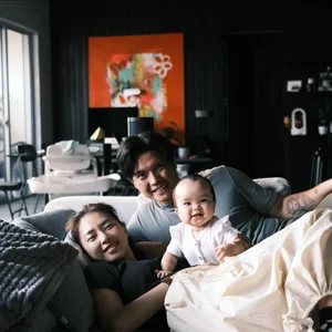 Veronica Ngo Shares Powerful Message on Family: Prioritizing Connection Over Perfection - image 1