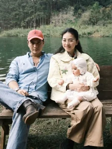 Veronica Ngo Shares Powerful Message on Family: Prioritizing Connection Over Perfection - image 5