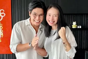 Veronica Ngo Shares Powerful Message on Family: Prioritizing Connection Over Perfection - image 0