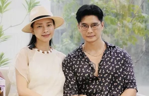 Veronica Ngo Shares Powerful Message on Family: Prioritizing Connection Over Perfection - image 2