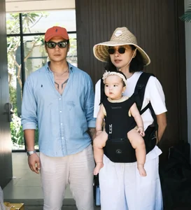 Veronica Ngo Shares Powerful Message on Family: Prioritizing Connection Over Perfection - image 4