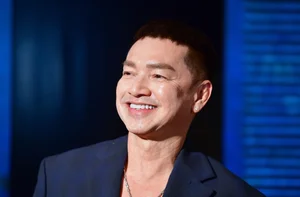 Vietnamese Celebrities Shine at the Premiere of 'Lam Giau Voi Ma' - image 5