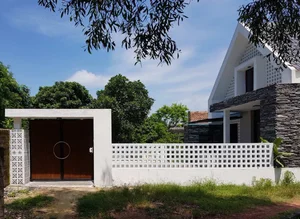 Affordable Modern House in Quang Binh Featured on US Architecture Sites - image 5