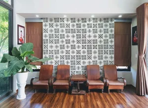 Affordable Modern House in Quang Binh Featured on US Architecture Sites - image 7
