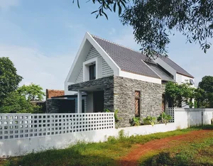 Affordable Modern House in Quang Binh Featured on US Architecture Sites - image 10