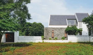 Affordable Modern House in Quang Binh Featured on US Architecture Sites - image 0