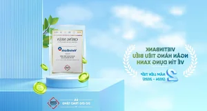VietinBank Leads the Way in Sustainable Finance and ESG Excellence - image 2