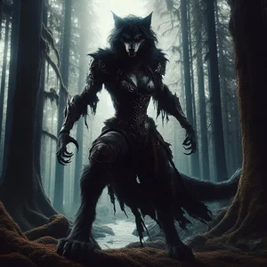 The Shocking Truth Behind Europe’s Most Haunting Werewolf Legend - image 2