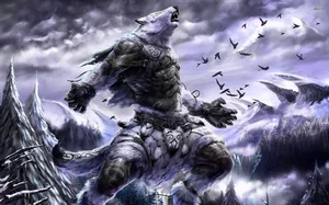The Shocking Truth Behind Europe’s Most Haunting Werewolf Legend - image 4
