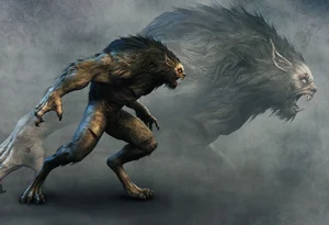 The Shocking Truth Behind Europe’s Most Haunting Werewolf Legend - image 1