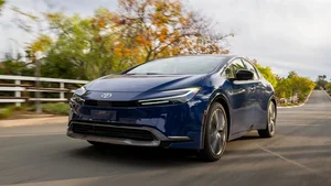 Mazda and Hyundai Lead Safety Rankings: The Best Vehicle Choices for Young Drivers Today - image 3