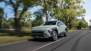 Mazda and Hyundai Lead Safety Rankings: The Best Vehicle Choices for Young Drivers Today - image 6