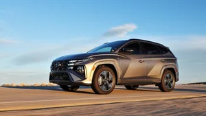 Mazda and Hyundai Lead Safety Rankings: The Best Vehicle Choices for Young Drivers Today - image 7