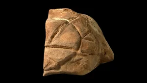 35,000-Year-Old Rock Art Reveals Ancient Rituals in Israel - image 5
