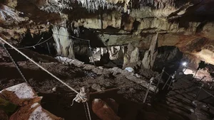 35,000-Year-Old Rock Art Reveals Ancient Rituals in Israel - image 3