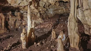 35,000-Year-Old Rock Art Reveals Ancient Rituals in Israel - image 0
