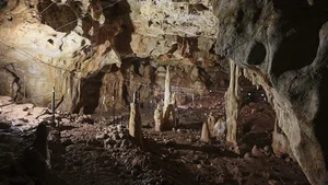 35,000-Year-Old Rock Art Reveals Ancient Rituals in Israel - image 1