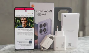 Redmi Note 14 Pro: Xiaomi’s First AI-Powered Mid-Range Champion - image 2