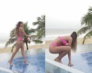 Miss Grand International 2023: Dramatic Catwalks and Heart-Stopping Stage Falls - image 8