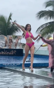 Miss Grand International 2023: Dramatic Catwalks and Heart-Stopping Stage Falls - image 0