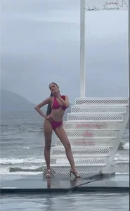 Miss Grand International 2023: Dramatic Catwalks and Heart-Stopping Stage Falls - image 3