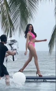 Miss Grand International 2023: Dramatic Catwalks and Heart-Stopping Stage Falls - image 6