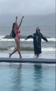 Miss Grand International 2023: Dramatic Catwalks and Heart-Stopping Stage Falls - image 11
