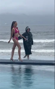 Miss Grand International 2023: Dramatic Catwalks and Heart-Stopping Stage Falls - image 2