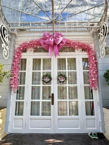 Inside the Dreamy 200sqm Pink Villa of Thuy Hanh and Minh Khang - image 6