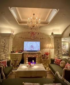 Inside the Dreamy 200sqm Pink Villa of Thuy Hanh and Minh Khang - image 3