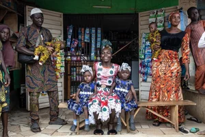 Discovering the Twin Capital of the World: A Fascinating Global Phenomenon - image 1