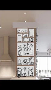 Iris Garden Apartment: 103m2 of Japanese-Inspired Minimalist Decor - image 31