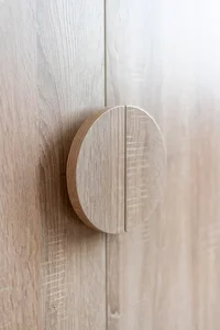 Iris Garden Apartment: 103m2 of Japanese-Inspired Minimalist Decor - image 6