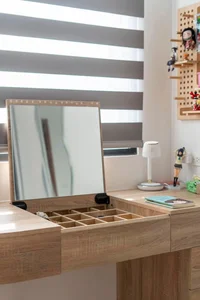Iris Garden Apartment: 103m2 of Japanese-Inspired Minimalist Decor - image 14