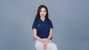 Bui Quynh Hoa Radiates Elegance as Judge for Mister Tourism World 2025 Competition - image 3