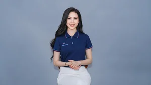 Bui Quynh Hoa Radiates Elegance as Judge for Mister Tourism World 2025 Competition - image 7