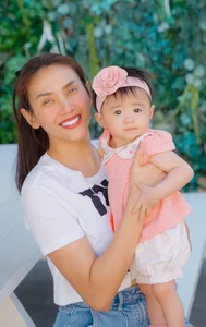 Supermodel Vo Hoang Yen Inspires with Postpartum Bikini Photoshoot - image 6