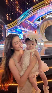 Supermodel Vo Hoang Yen Inspires with Postpartum Bikini Photoshoot - image 4