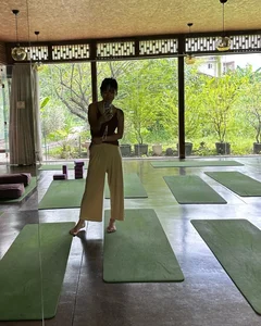 Ageless Korean Fitness Icon Hosts Exclusive Wellness Workshop in Vietnam - image 6
