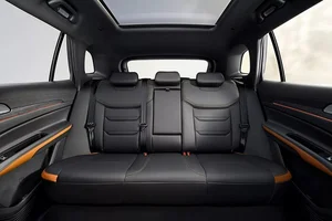 Previewing the Sleek Design of the 2025 Ford Territory - image 3