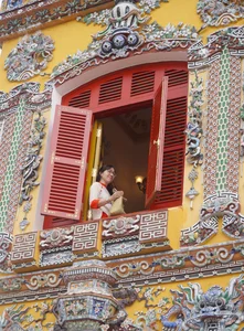 Kien Trung Palace Restored: Discover Hue’s Imperial Architecture and Royal Heritage in Vietnam - image 10
