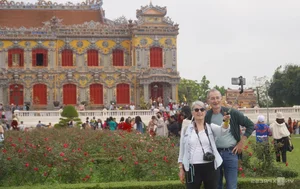 Kien Trung Palace Restored: Discover Hue’s Imperial Architecture and Royal Heritage in Vietnam - image 0