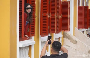 Kien Trung Palace Restored: Discover Hue’s Imperial Architecture and Royal Heritage in Vietnam - image 8